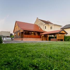 Vila IVAN