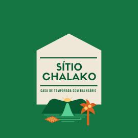Sítio Chalako, casa exclusiva às margens do Rio Mimoso