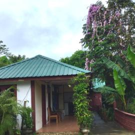 D view hill hotel, hotel in Kuala Tahan