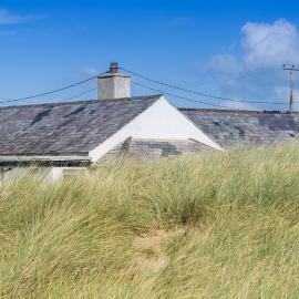 Borth Bach