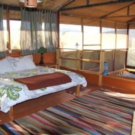 Mara Moon cottages, hotel u gradu Sekenani