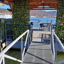 Apartament Edy, Hotel in Orşova