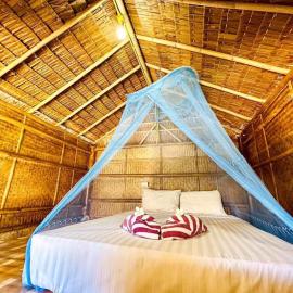 Check in Lanta, hotell i Koh Lanta