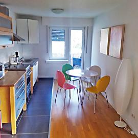 Sonnen-Apartment