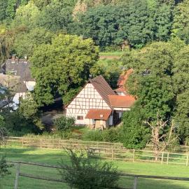 Bauernhof - Auszeit mal anders、Seckachのホテル