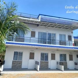 COSTA DE ANGELO BOLO BEACH RESORT, hotel i Alaminos