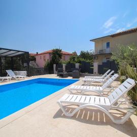 Apartments Villa Rivarella
