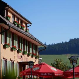Gasthof Löwen