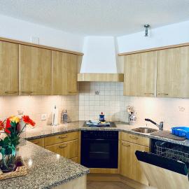 Haus Alpina - CharmingStay, hotel u gradu Flumserberg