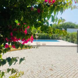 Monforte में, होटल Casa das Clarinhas