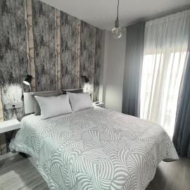 Apartment El Llano Parking Gratis, хотел в Лусена