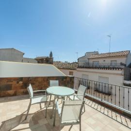 VTAR Puerta Del Sol, Hotel in Villacarrillo