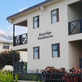 Kenridge Residences, viešbutis mieste Saint James