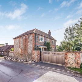 Beautiful Cottage In South Downs - Pass the Keys