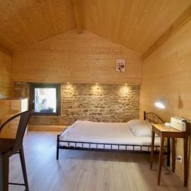 le dixneufcentvinschiroubles, hotel em Chiroubles