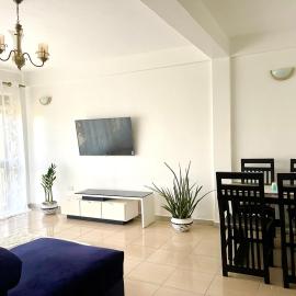 Khael Glory home offers 247 security