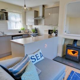 Aberffraw में, होटल Penrhyn Gwyn