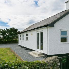 Pen Y Parc Rhosneigr