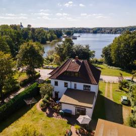 Ferienwohnung Am Strand
