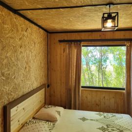 Wood House Beach-Sevan, hotel u gradu Sevan