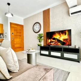 Beautiful Condo in Bella Vista, hotel di Los Prados