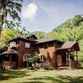 Yes Homestay, Hotel in Nanzhuang