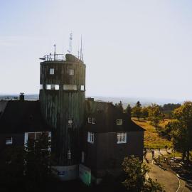 Astenturm Hotel, khách sạn ở Winterberg