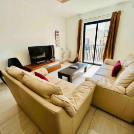 Duplex Whiskey 4BR 4BATH Apt Near Beach, Sleeps 10