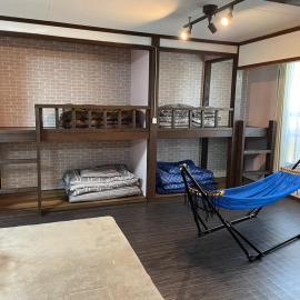 Koniyado Room 101 - Vacation STAY 42374v、瀬戸内町のホテル