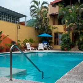 Casabu, hotel in Zihuatanejo