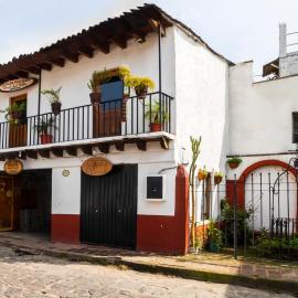 Posada Real del Valle