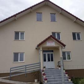 Casa Andrei Retezat, hotel sa Haţeg