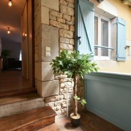 Appartement BELLO , cœur de ville, boîte à clé, climatiseur mobile