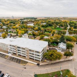 The Souris Hotel, hotel in Souris