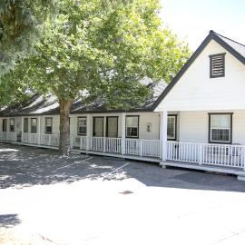 Sierra Mountain Inn, Hotel in Grass Valley