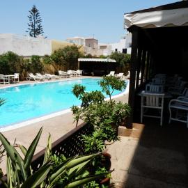 Riad Zahra, Hotel in Essaouira