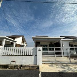 Homestay Cermai Indah Guar Chempedak, hotel in Guar Chempedak