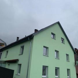 Haus CM, hotell sihtkohas Nüziders