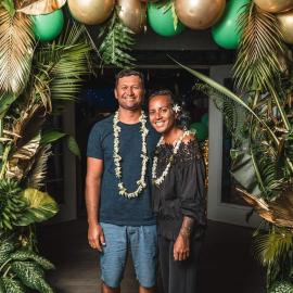 Bora Rent lodge, hotel u gradu 'Bora Bora'