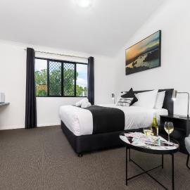 CQ Motel Gladstone, hotel en Gladstone