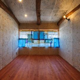 和紙にまみれるワラビーランド, hotel em Mino