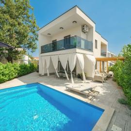 Villa More Vodice, hotel i Vodice