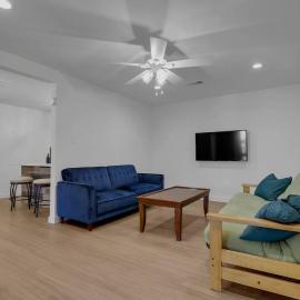 Condo near downtown Austin!, hotel en Austin