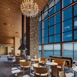 Biwafront Hikone, hotel sa Hikone