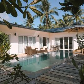 Villa Aurora Siargao - Villa 3
