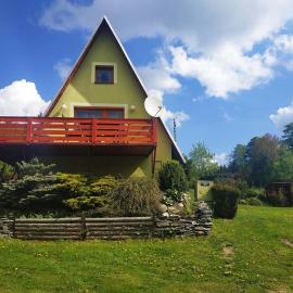 Chata Sofie, hotel in Dolní Moravice