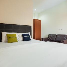 Urbanview Hotel Syariah Villa SM Cisarua Puncak by RedDoorz