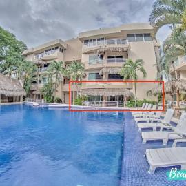Perla del Mar - Large Pool and 6 blocks to Beach