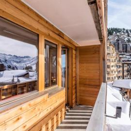 Résidence Les Fontaines Blanches - maeva Home - 2 Pièces 6 Personnes Confort MAE-3722