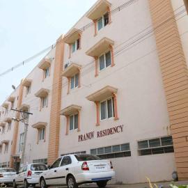 PRANOV RESIDENCY-Luxury, hotel in Coimbatore